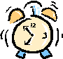 Wake-up call