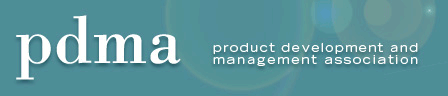 PDMA web site