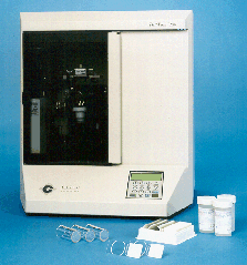 Cytyc ThinPrep (TM) 2000 Processor